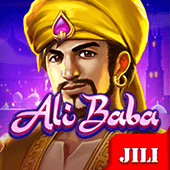 Ali Baba 789b com casino games