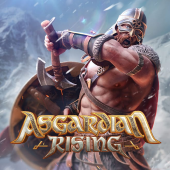 Asgardian Trỗi Dậy 789b com casino