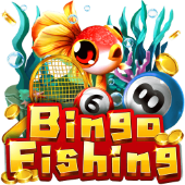 Câu Cá Bingo 789b com casino