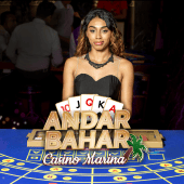 Casino Marina Andar Bahar 789b com casino