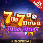 Song Ca Xúc Xắc 789b com casino game