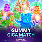 Kẹo Dẻo Giga Match 789b com casino