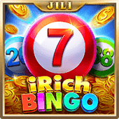 Bingo Irich 789b com casino games