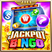 Bingo Jackpot 789b com casino games