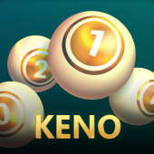 Keno 789b com casino game
