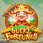 Vận May Phú Quý 789b com casino
