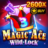 Magic Ace Wild Lock 789b com casino