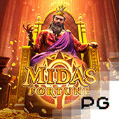 Vận May Midas 789b com casino games