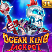 Vua Đại Dương Jackpot 789b com casino