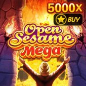 Mở Sesame Mega 789b com casino games