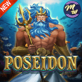 Poseidon 789b com casino slot