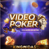 Video Poker 789b com casino games